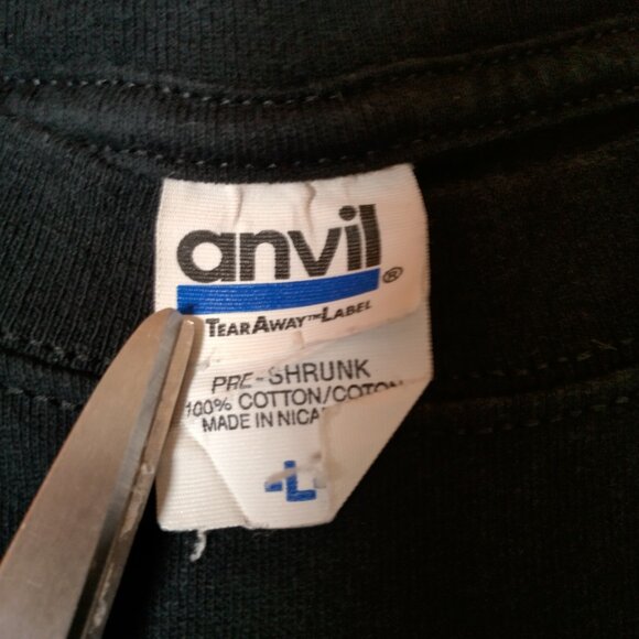 BB King Shirt Men Large 2010 Tour T American Blues Guitarist Guitar Music Black - Picture 9 of 10